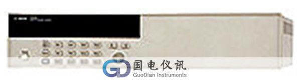 數(shù)據(jù)采集儀3499A