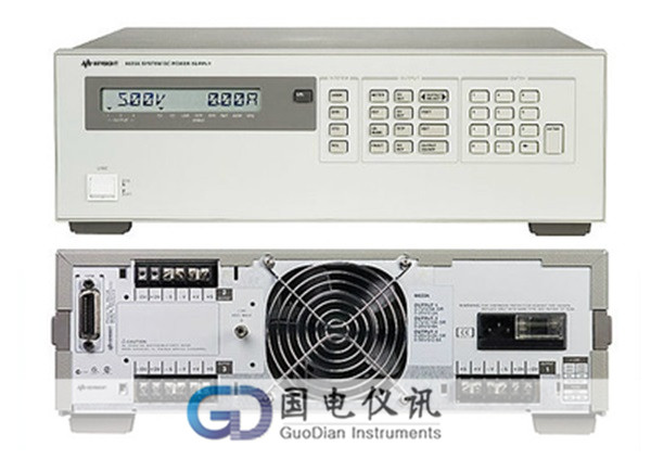系統(tǒng)電源6624A