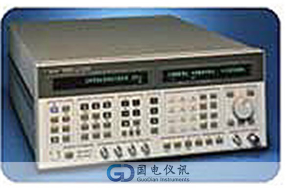 安捷倫8664A 高性能信號發(fā)生器， 3 GHz