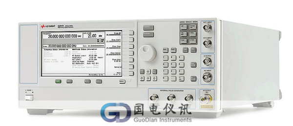 安捷倫E8257D PSG 模擬信號發(fā)生器 67 GHz