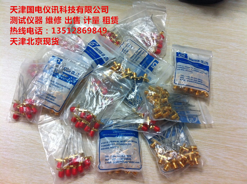 射頻轉(zhuǎn)接器SMA KF1