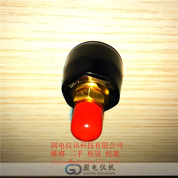 APC-7轉(zhuǎn)3.5mm公頭18G 精密級(jí)轉(zhuǎn)換器(1250-1746)