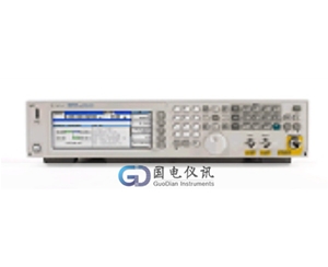 信號源N5182A