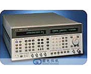 安捷倫8664A 高性能信號發(fā)生器， 3 GHz