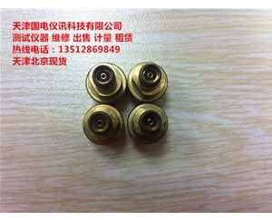 安捷倫agilent原裝校準(zhǔn)件85033E 3.5mm short 母頭