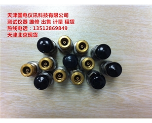 APC-7轉(zhuǎn)3.5mm母頭18G 精密級(jí)轉(zhuǎn)換器